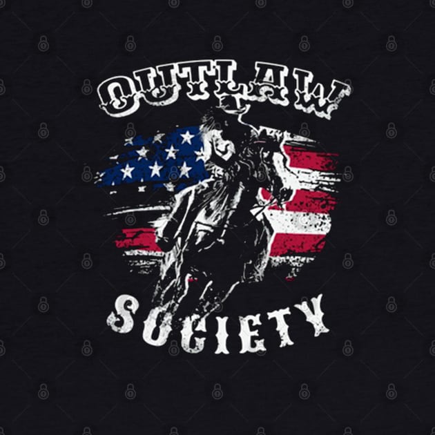 Outlaw society by Rakos_merch